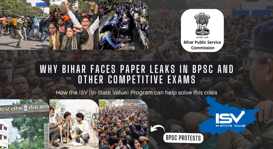 bihar-bpsc-paper-leak-effects-on-development